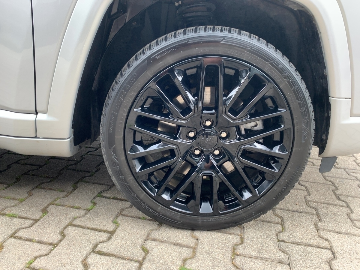 Compass 1.3 Plug-In Hybrid S (EURO 6d)