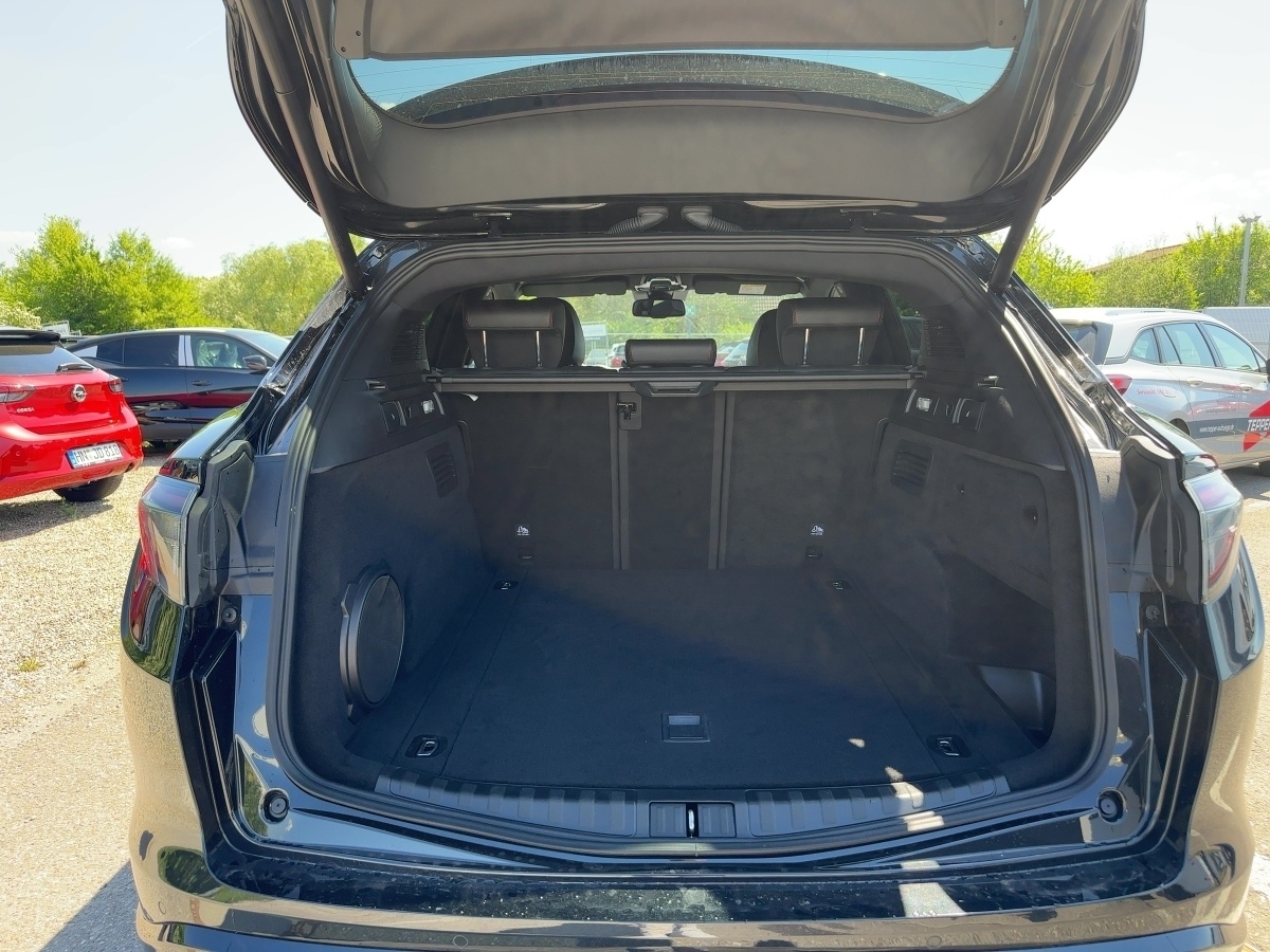 Stelvio 2.0 Turbo 16V Competizione Q4 (EURO 6d)