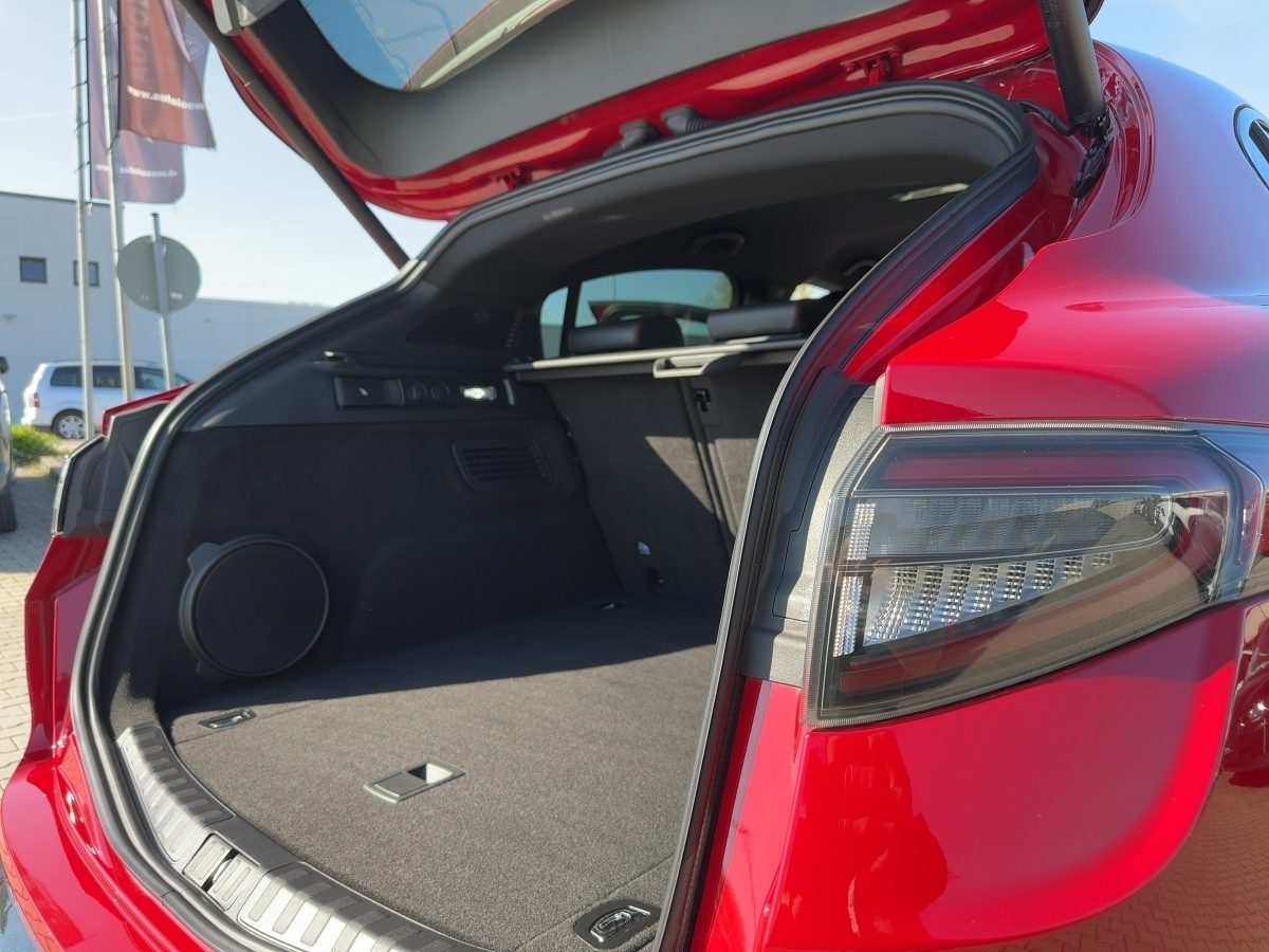 Stelvio 2.0 Turbo 16V Competizione Q4 (EURO 6d)