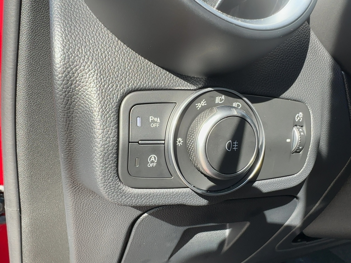 Stelvio 2.0 Turbo 16V Competizione Q4 (EURO 6d)