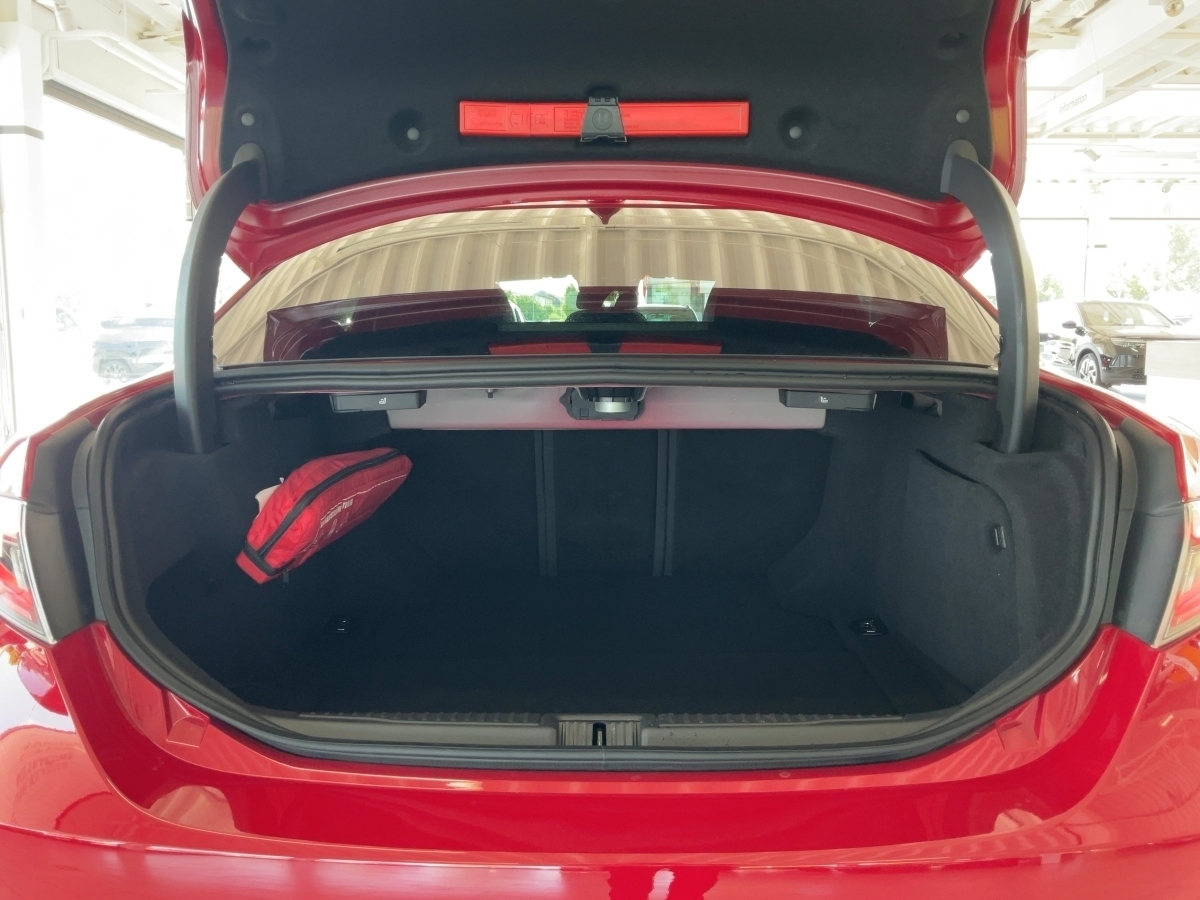 Renegade 1.3 Plug-In Hybrid Limited (EURO 6d)