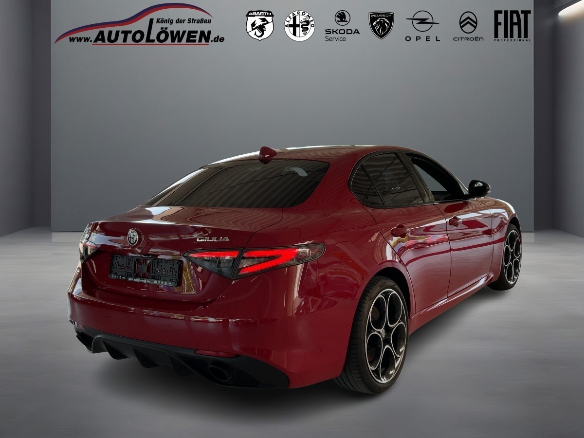 Renegade 1.3 Plug-In Hybrid Limited (EURO 6d)