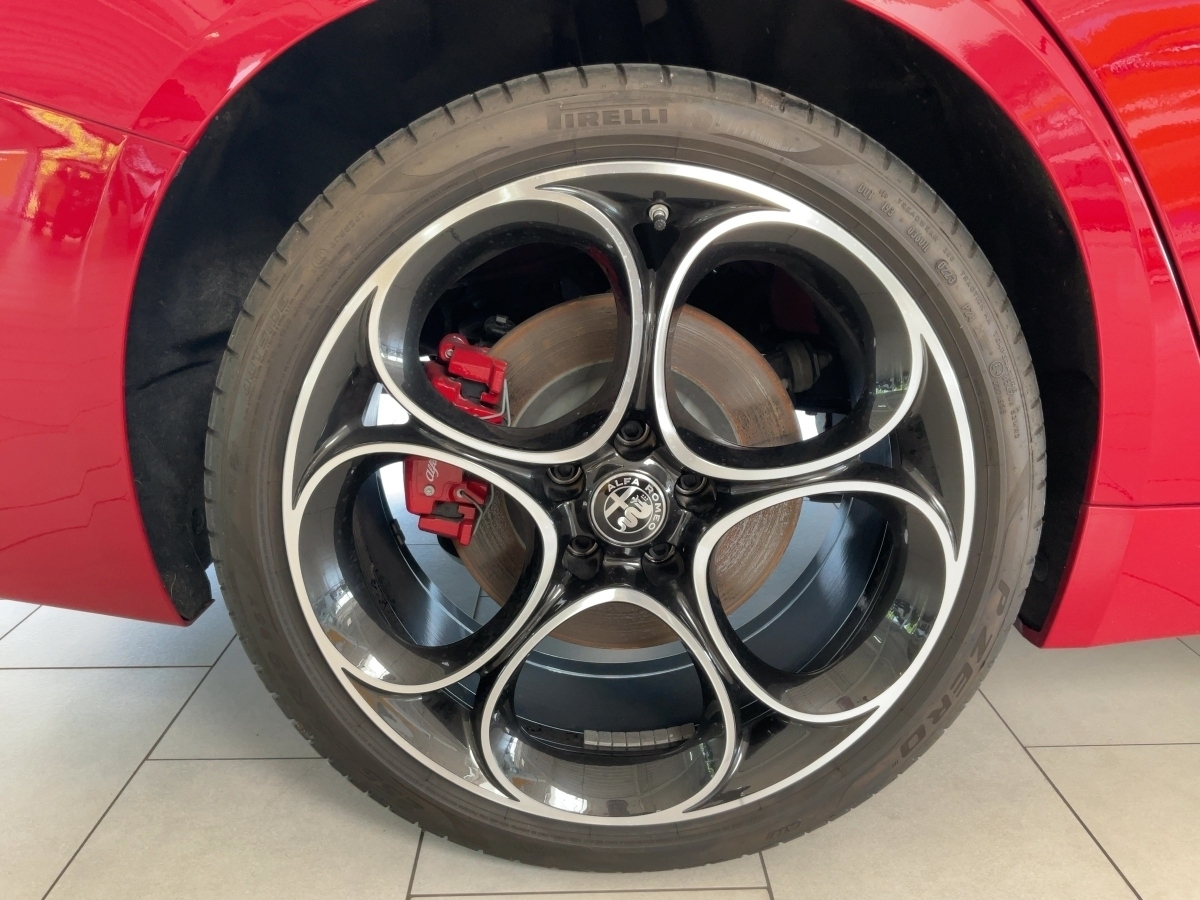 Renegade 1.3 Plug-In Hybrid Limited (EURO 6d)