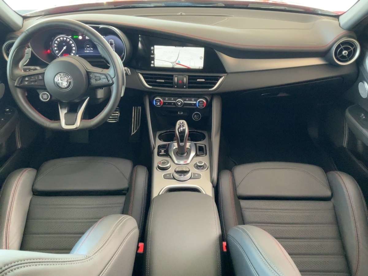 Renegade 1.3 Plug-In Hybrid Limited (EURO 6d)