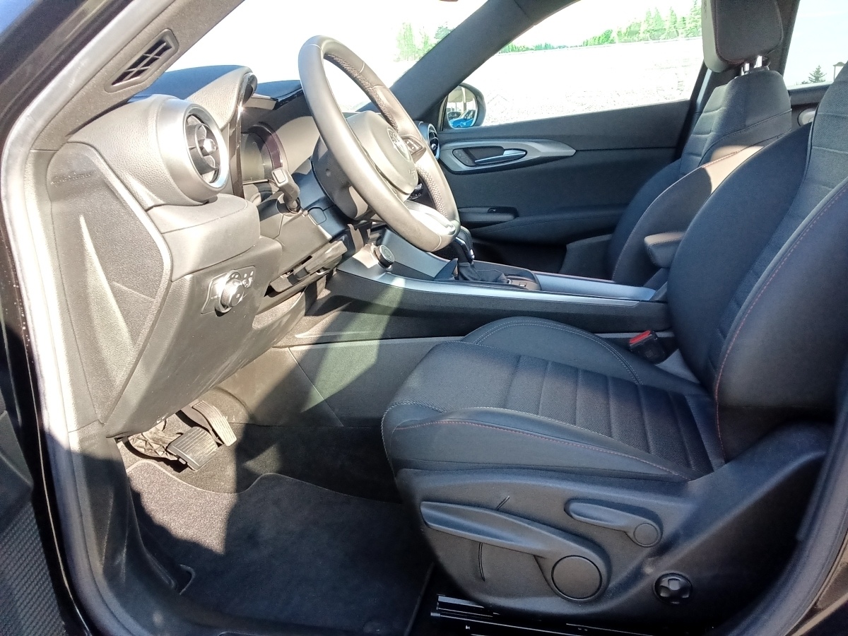 Tonale 1.6 Turbodiesel Sprint (EURO 6d)