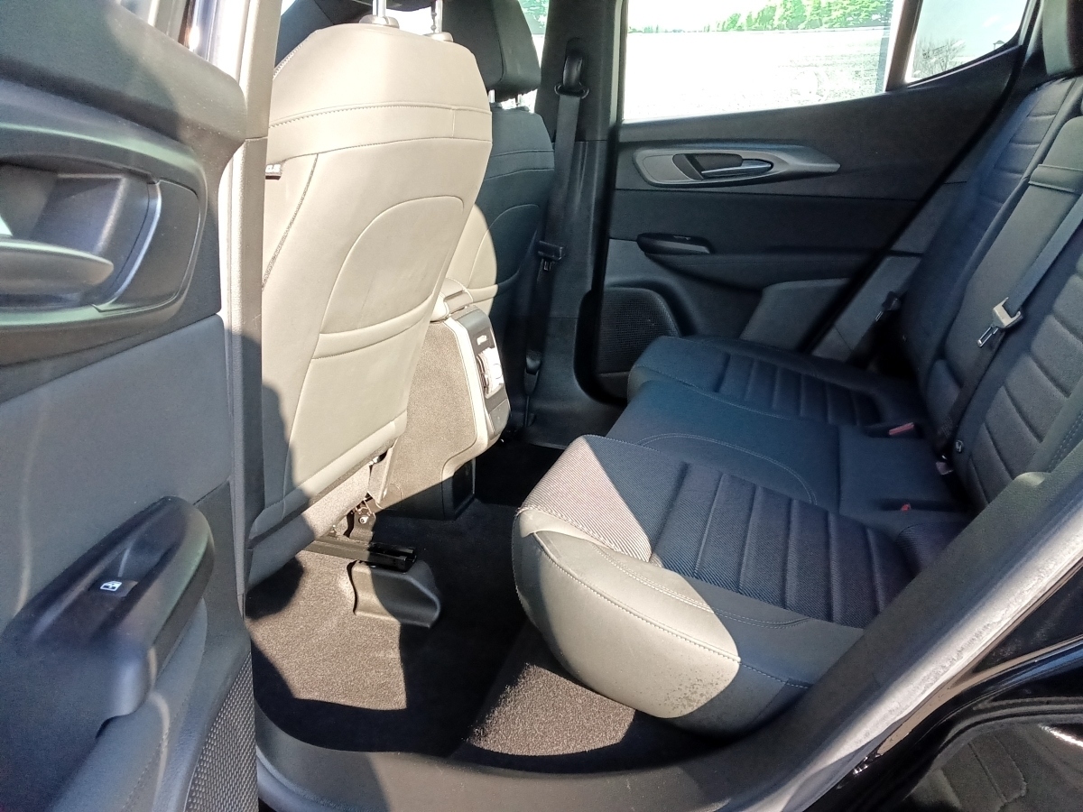 Tonale 1.6 Turbodiesel Sprint (EURO 6d)