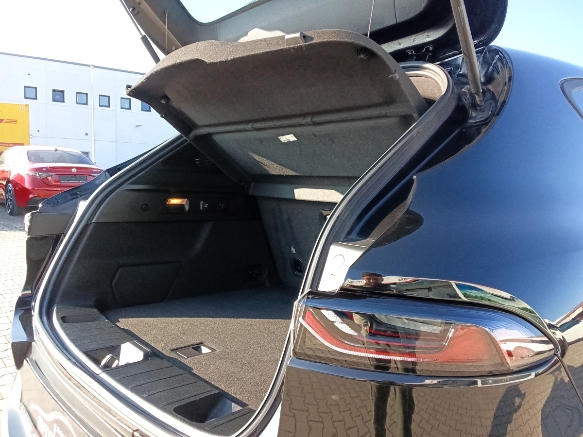 Tonale 1.6 Turbodiesel Sprint (EURO 6d)