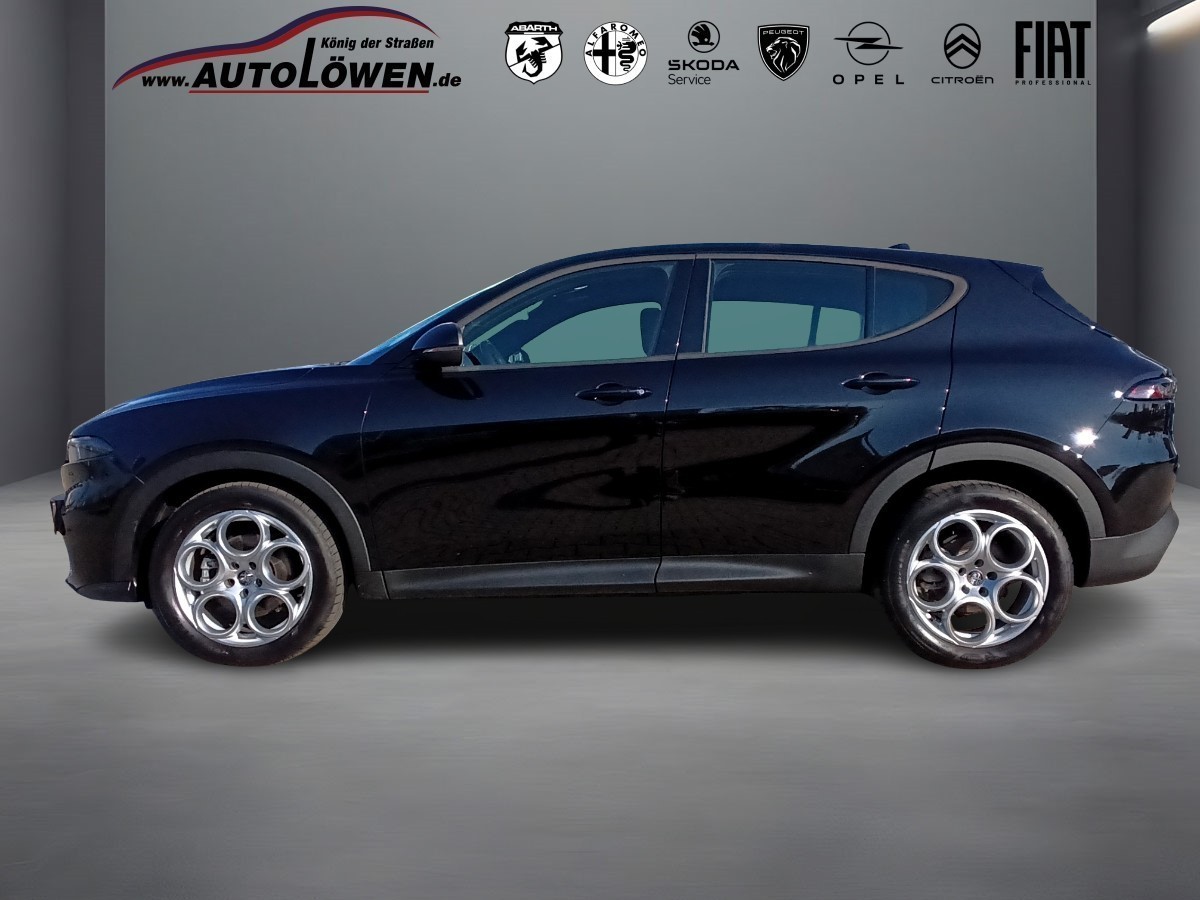 Tonale 1.6 Turbodiesel Sprint (EURO 6d)