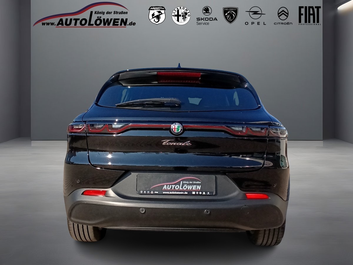 Tonale 1.6 Turbodiesel Sprint (EURO 6d)