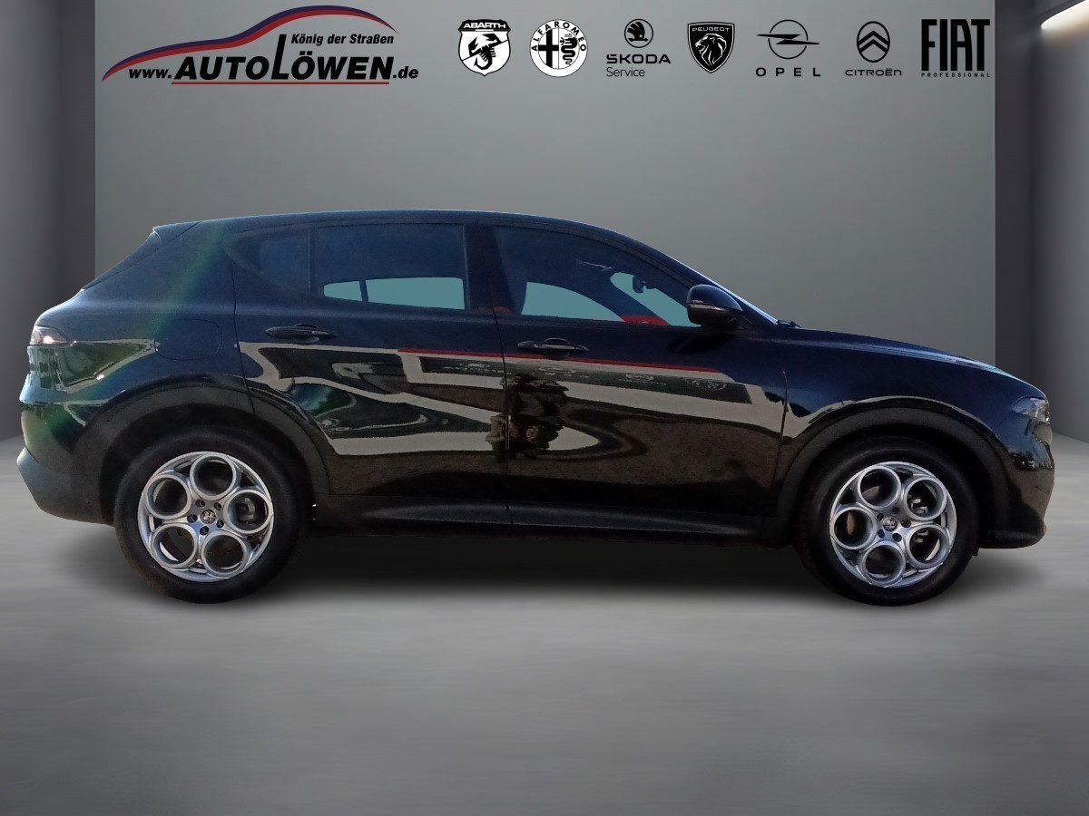 Tonale 1.6 Turbodiesel Sprint (EURO 6d)