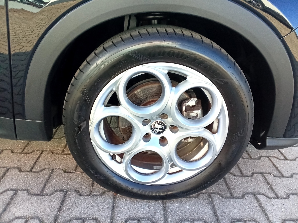 Tonale 1.6 Turbodiesel Sprint (EURO 6d)