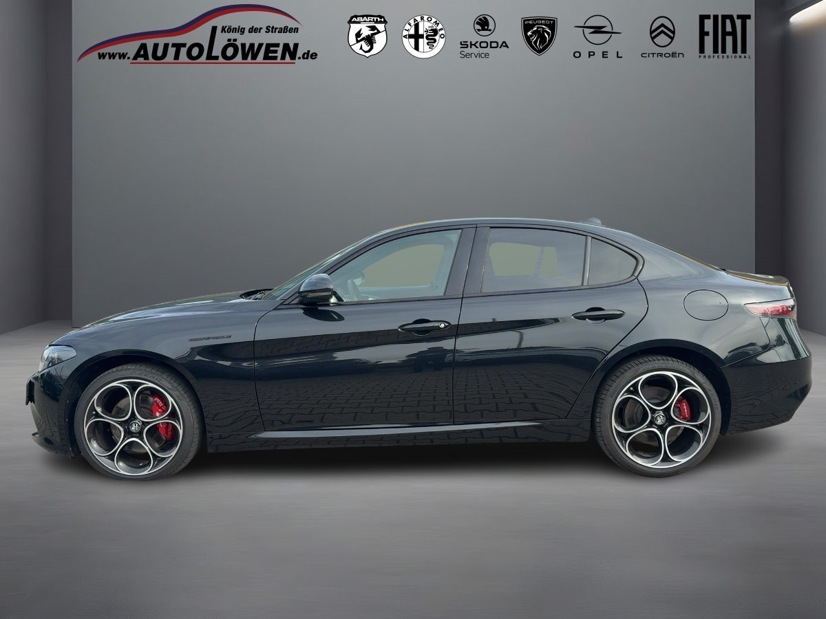 Stelvio 2.2 JTDM Competizione Q4 (EURO 6d)