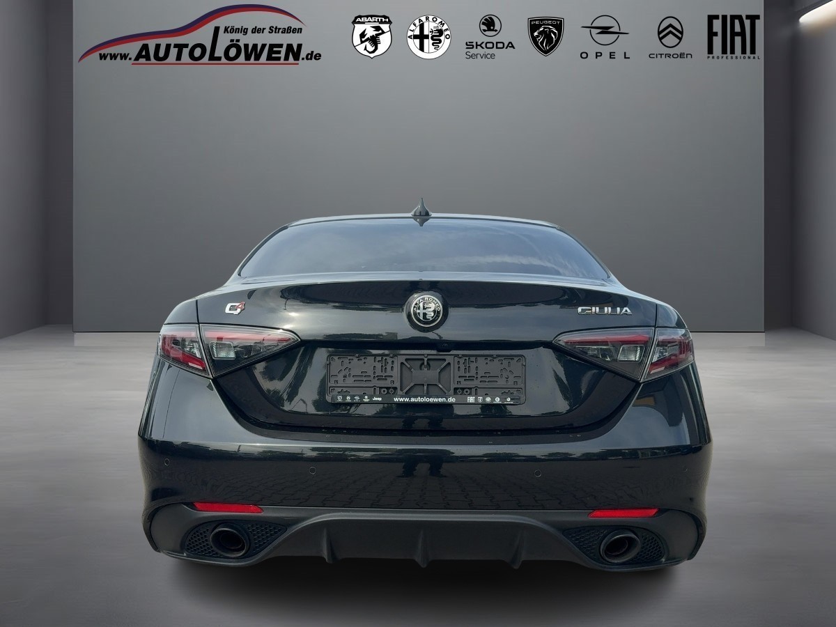 Stelvio 2.2 JTDM Competizione Q4 (EURO 6d)
