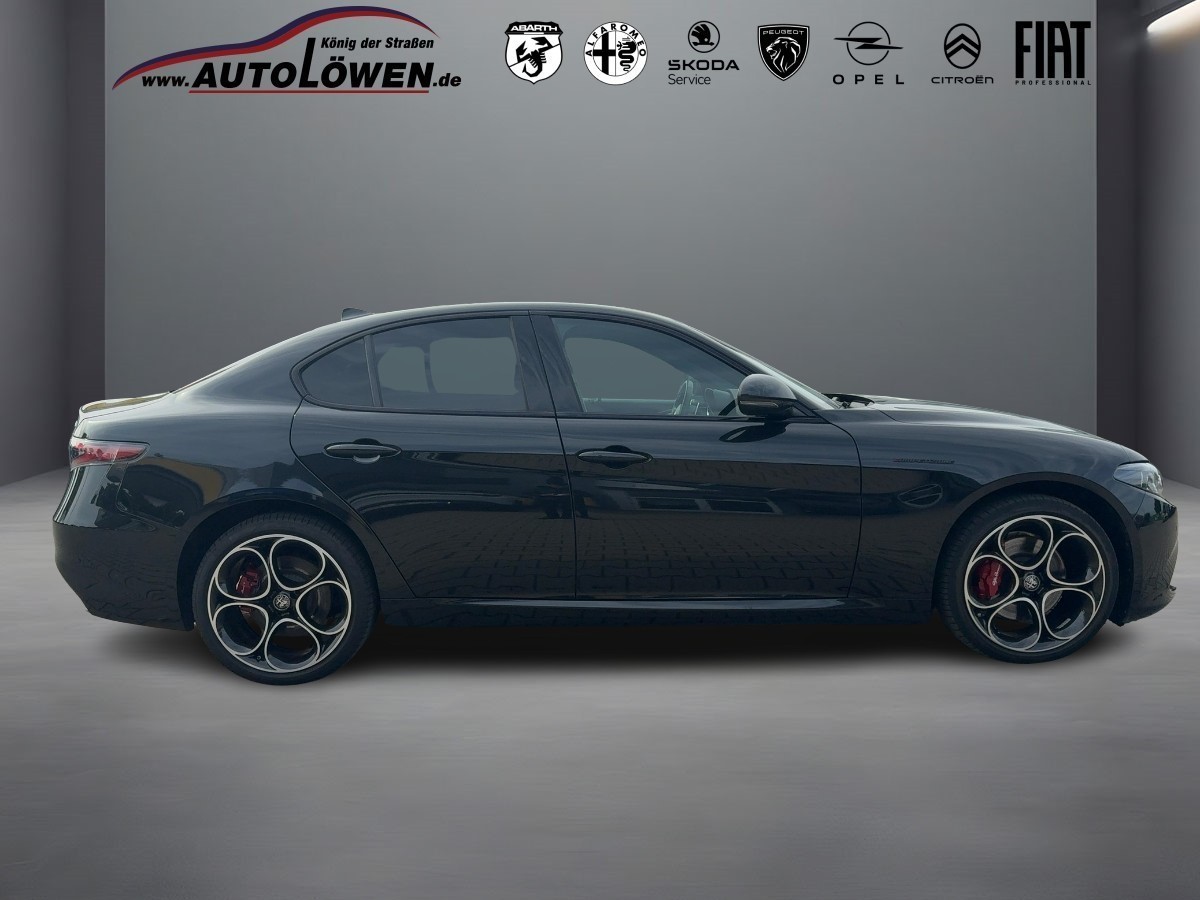 Stelvio 2.2 JTDM Competizione Q4 (EURO 6d)