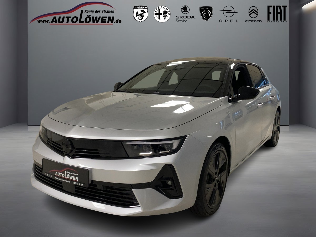 Astra K 1.2 Turbo Design&Tech Start/Stop