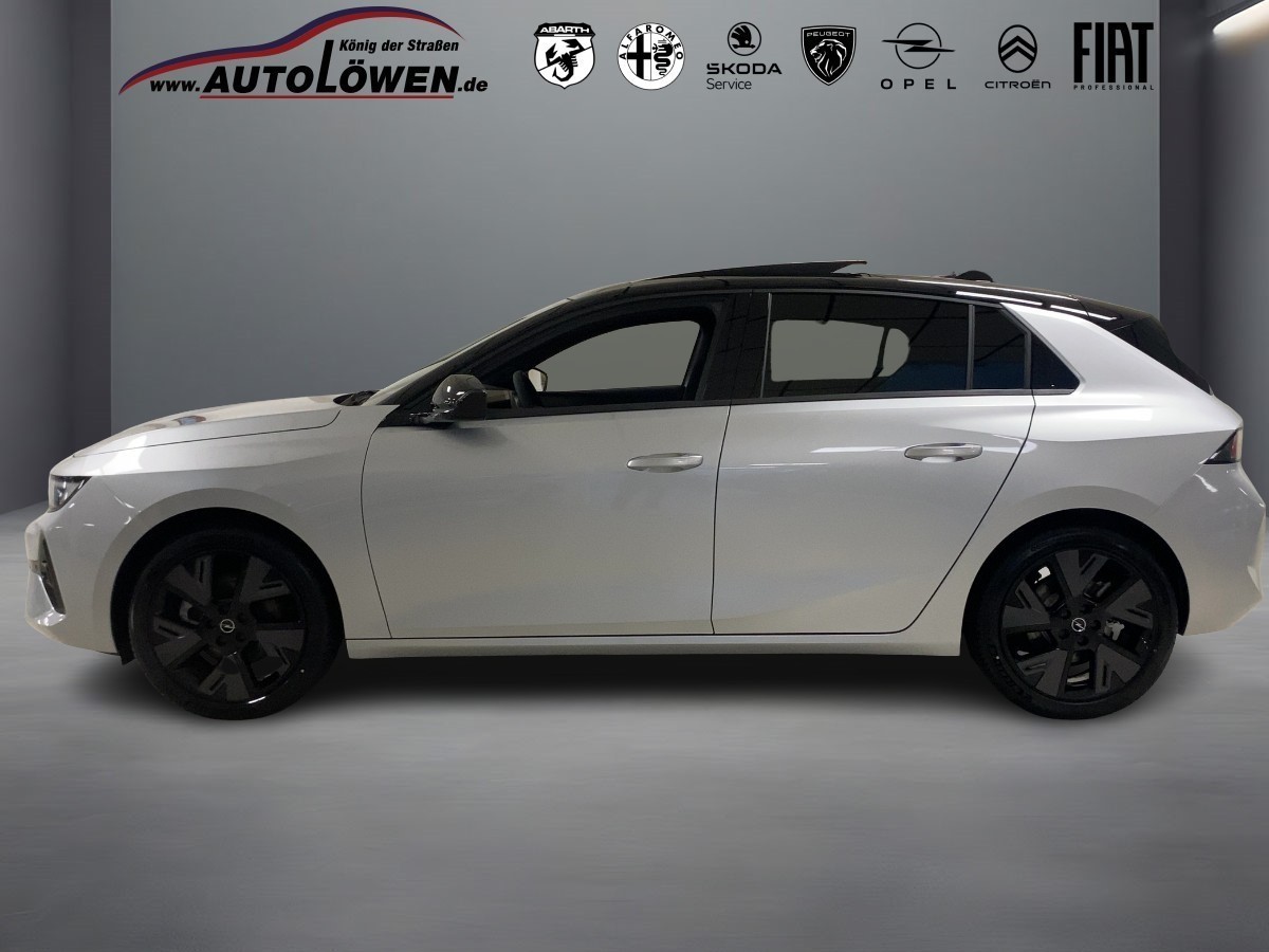 Astra K 1.2 Turbo Design&Tech Start/Stop