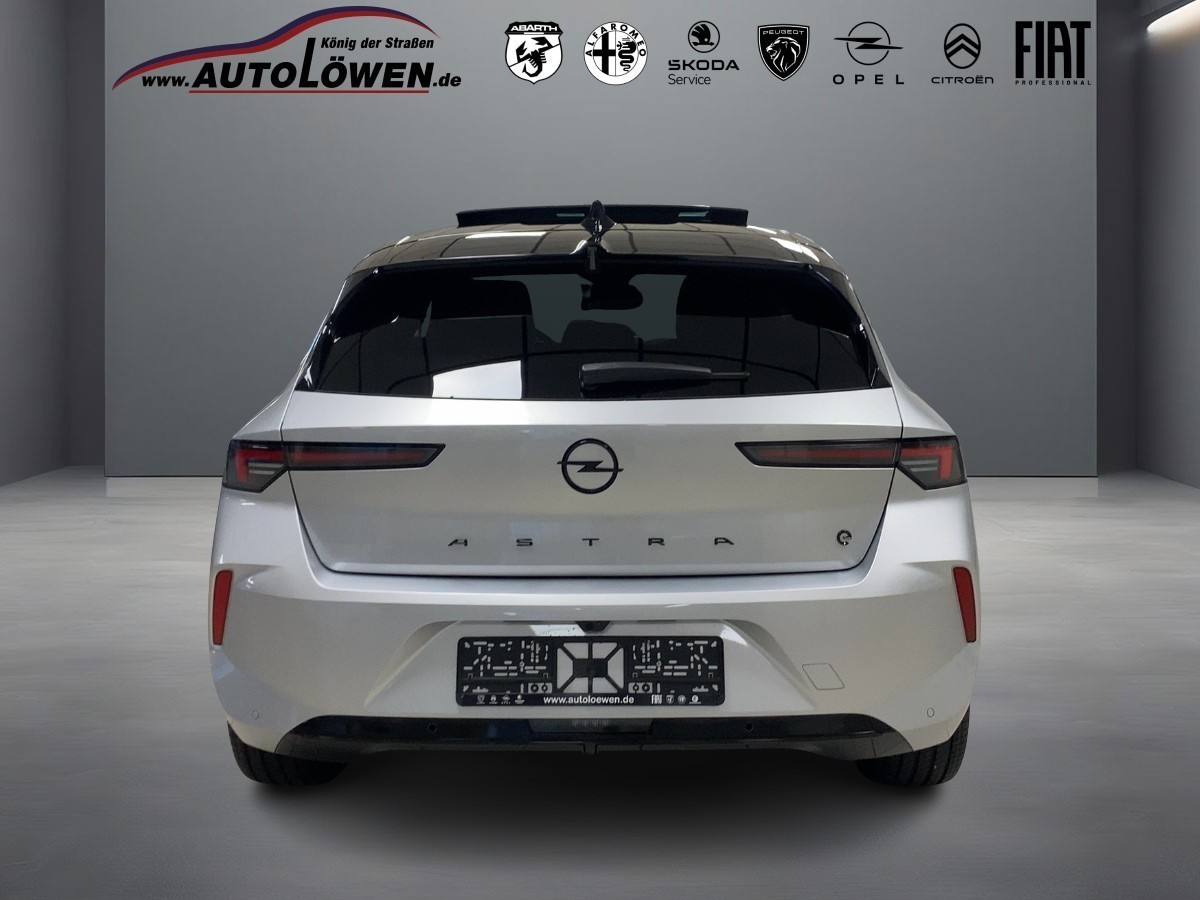 Astra K 1.2 Turbo Design&Tech Start/Stop