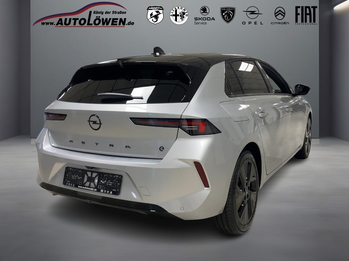 Astra K 1.2 Turbo Design&Tech Start/Stop