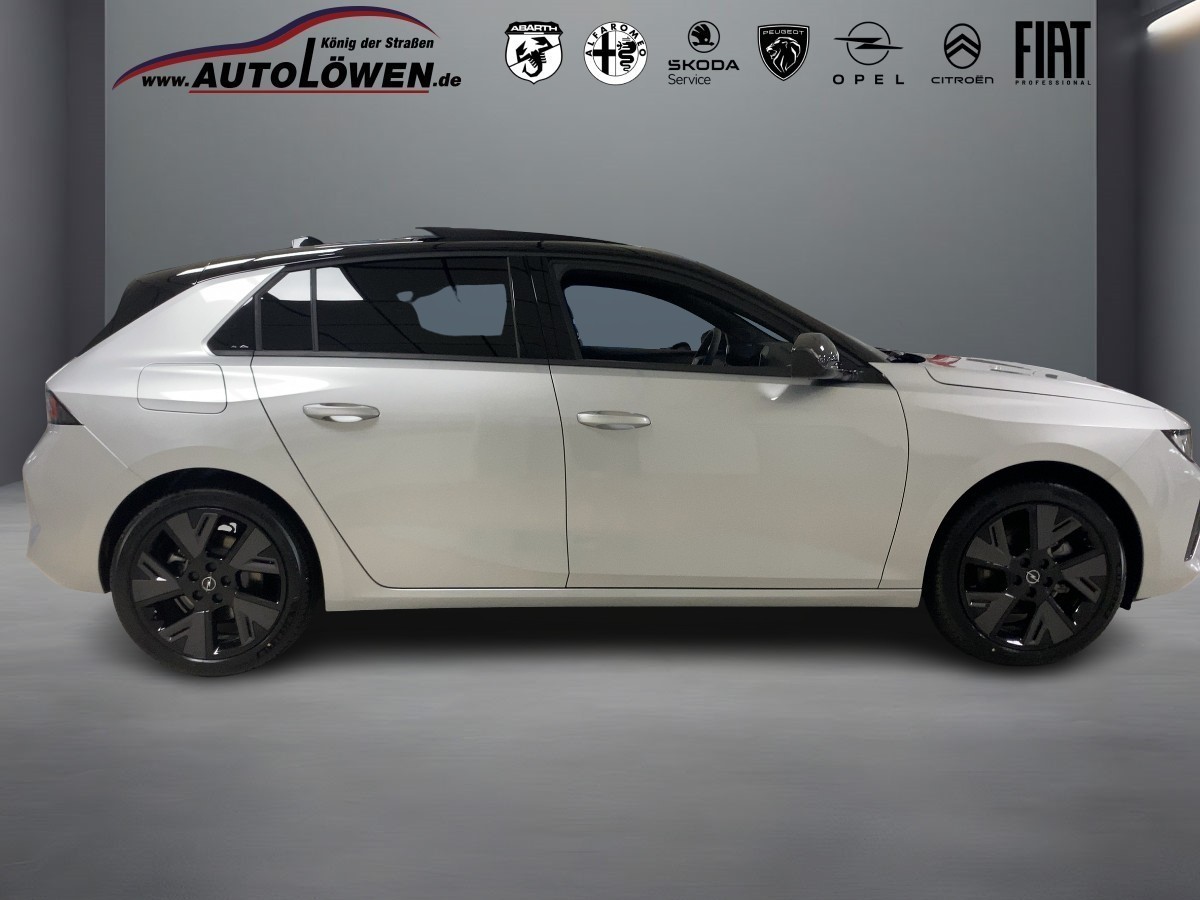 Astra K 1.2 Turbo Design&Tech Start/Stop