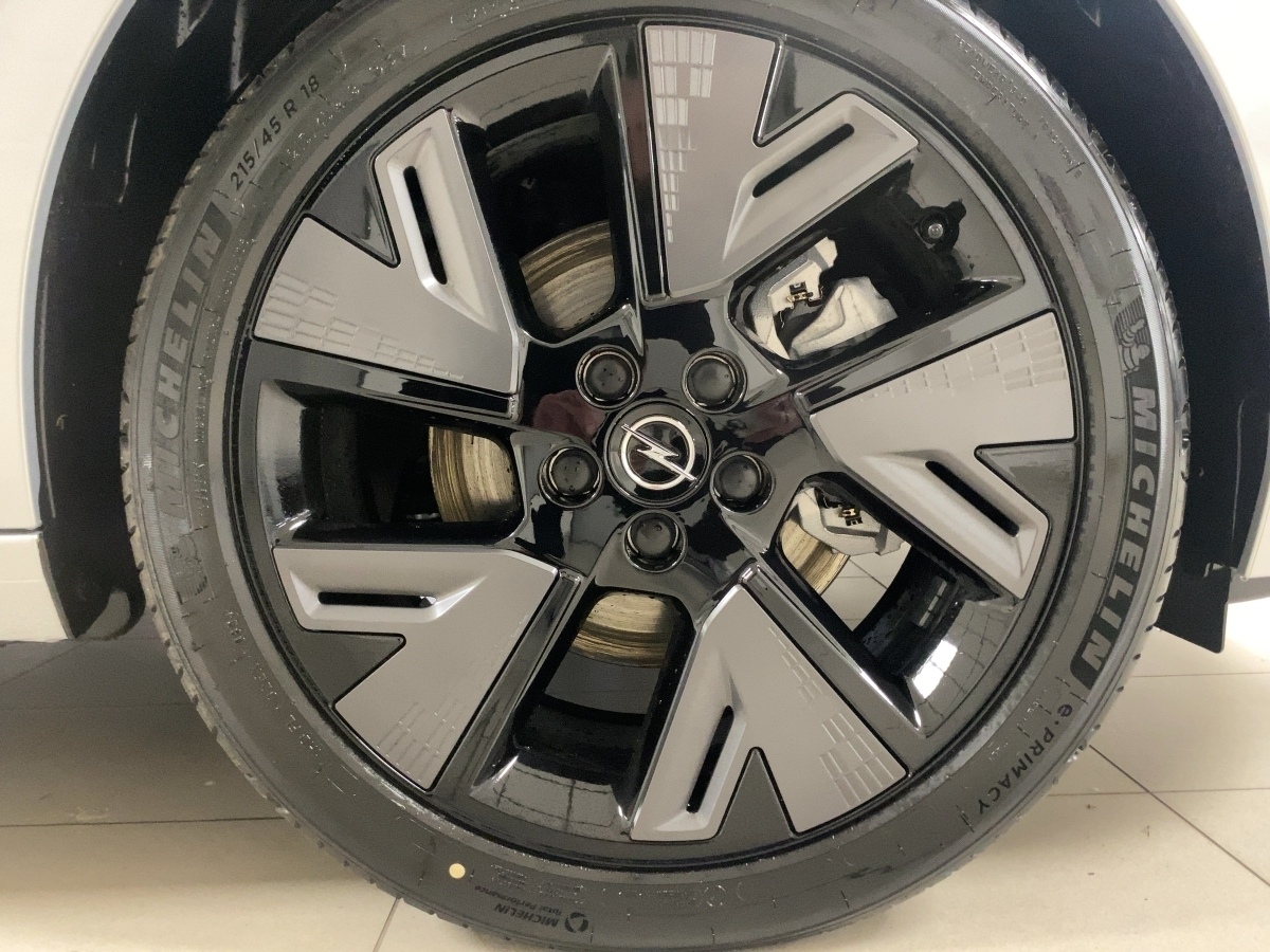 Astra K 1.2 Turbo Design&Tech Start/Stop