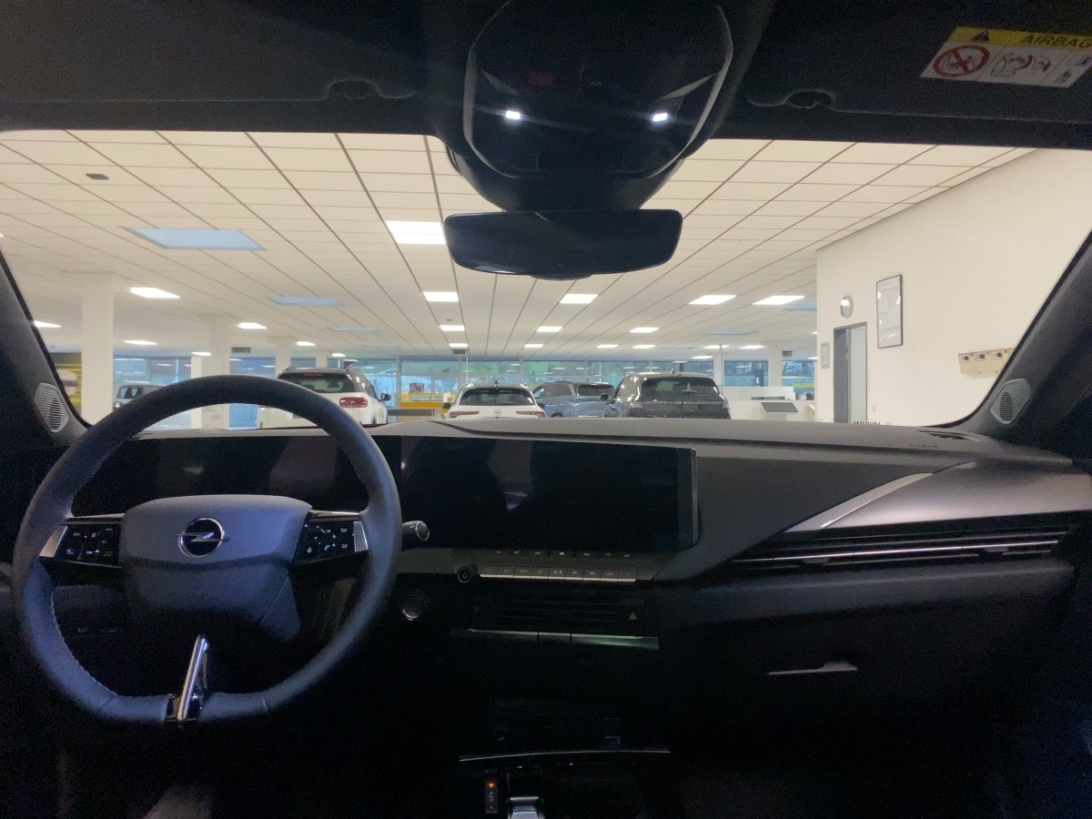 Astra K 1.2 Turbo Design&Tech Start/Stop