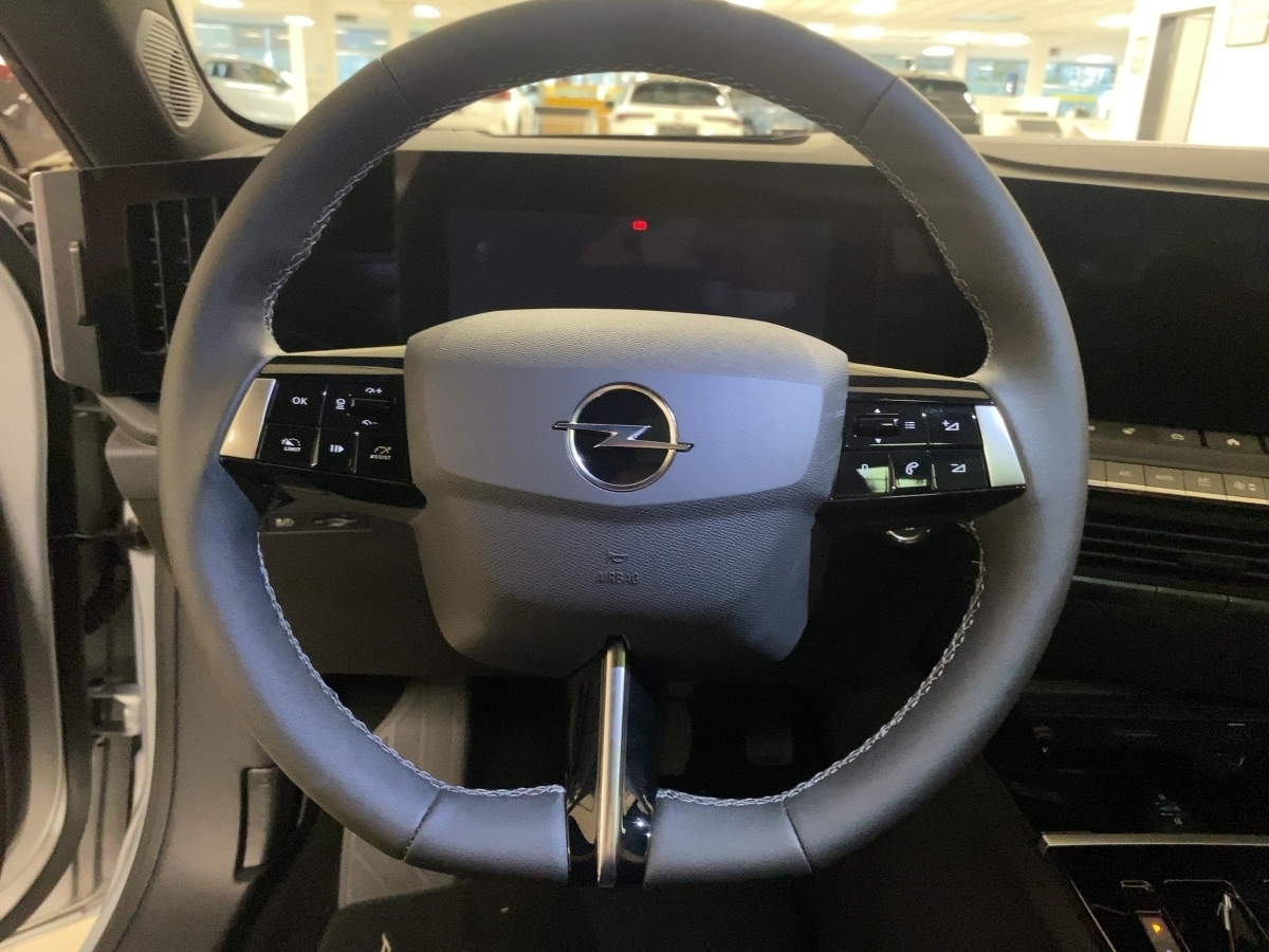 Astra K 1.2 Turbo Design&Tech Start/Stop