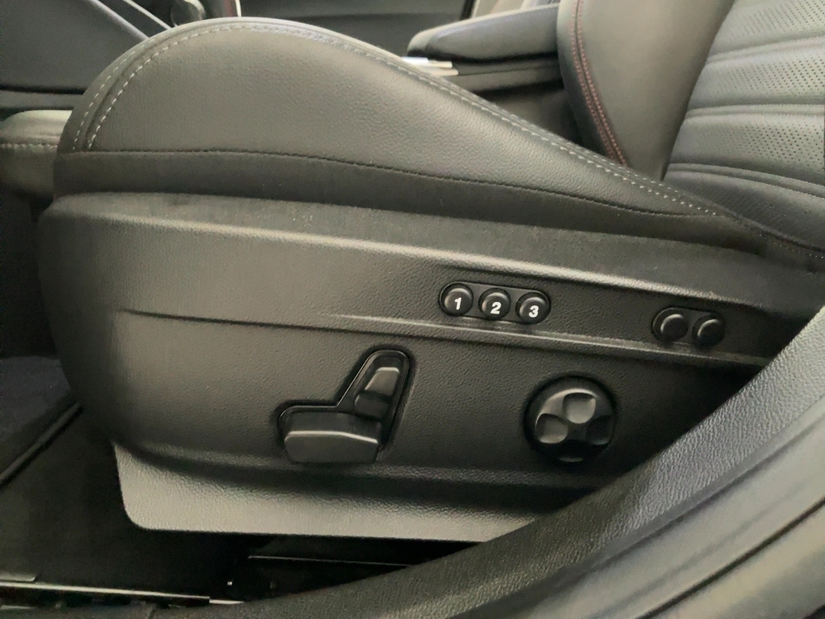 Giulia 2.0 Turbo 16V Competizione Q4 (EURO 6d)