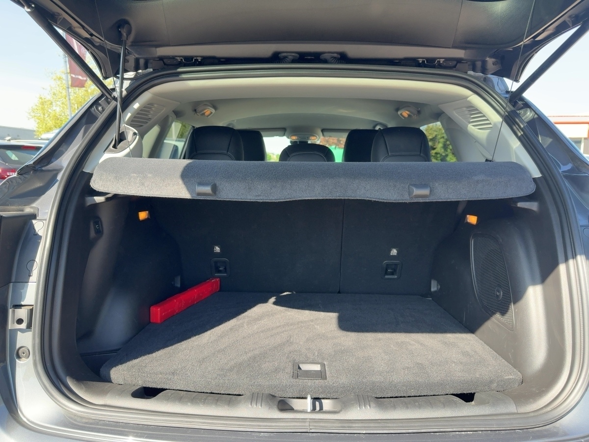 Compass 1.5 MultiAir Mild Hybrid S (EURO 6d)