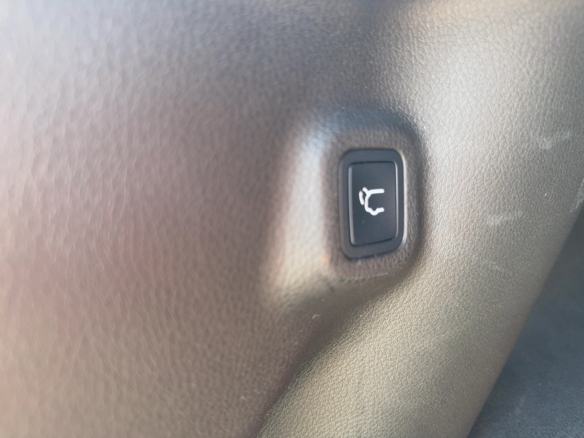 Compass 1.5 MultiAir Mild Hybrid S (EURO 6d)