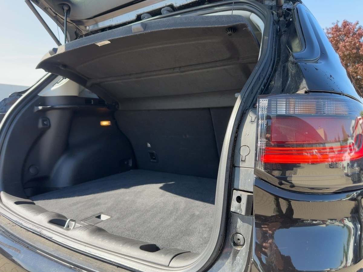 Compass 1.5 MultiAir Mild Hybrid S (EURO 6d)