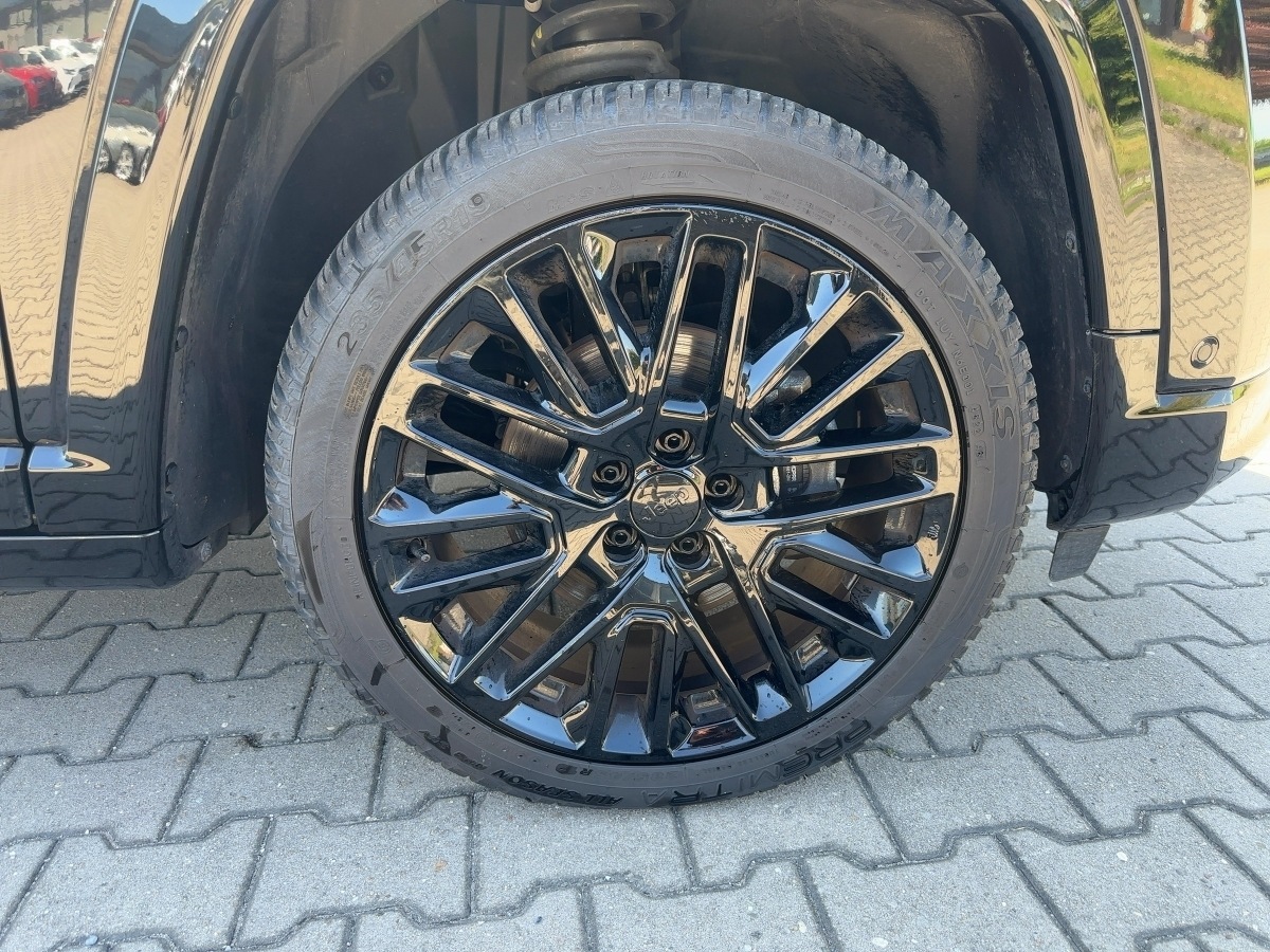 Compass 1.5 MultiAir Mild Hybrid S (EURO 6d)