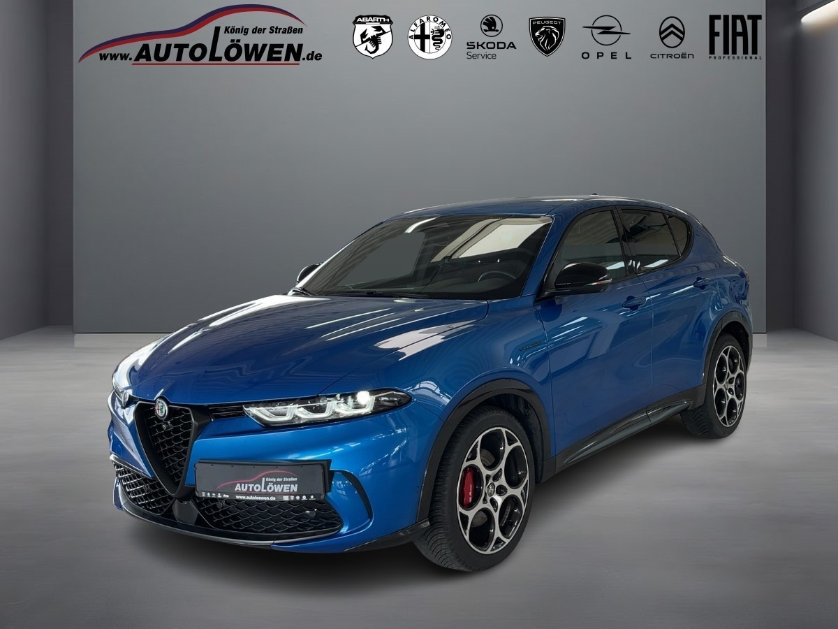 Tonale 1.5 Mild Hybrid Veloce (EURO 6e)