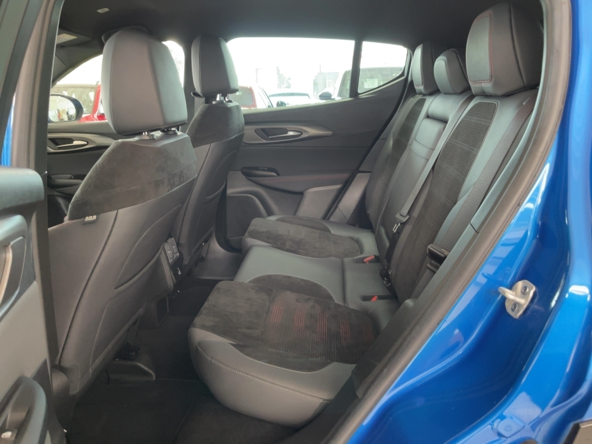 Tonale 1.5 Mild Hybrid Veloce (EURO 6e)