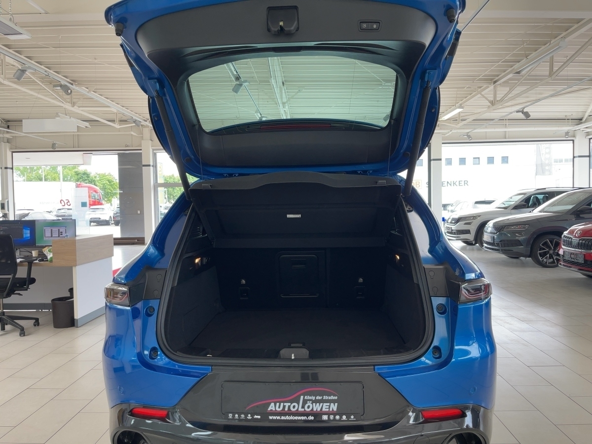 Tonale 1.5 Mild Hybrid Veloce (EURO 6e)
