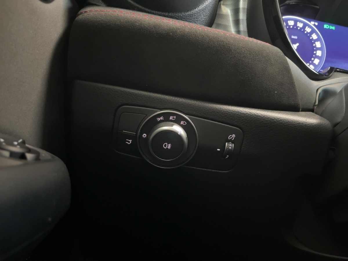 Tonale 1.5 Mild Hybrid Veloce (EURO 6e)
