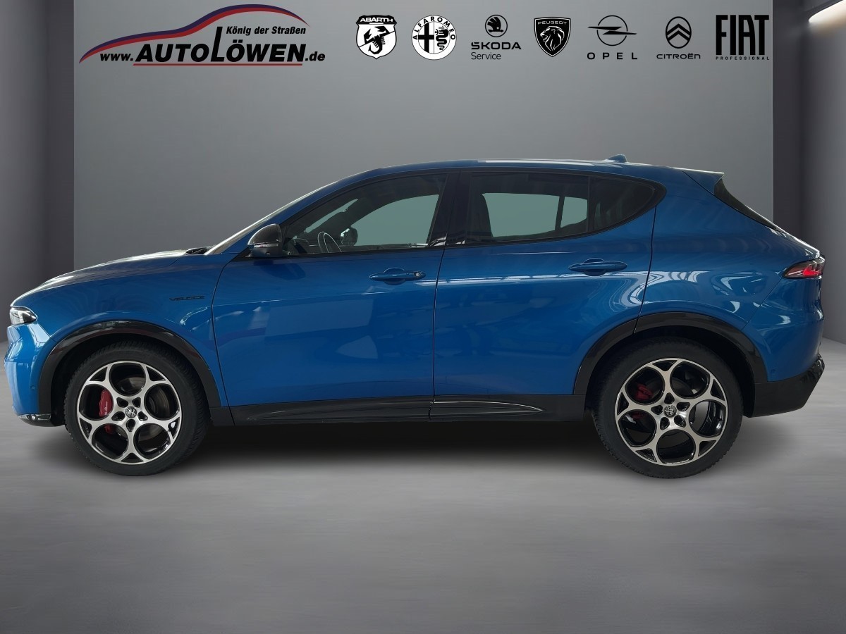 Tonale 1.5 Mild Hybrid Veloce (EURO 6e)