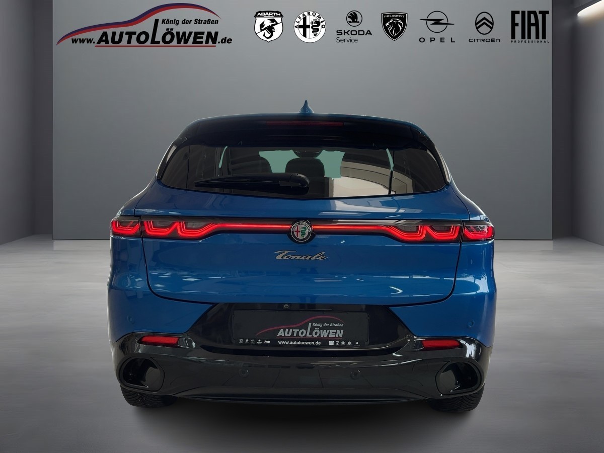 Tonale 1.5 Mild Hybrid Veloce (EURO 6e)