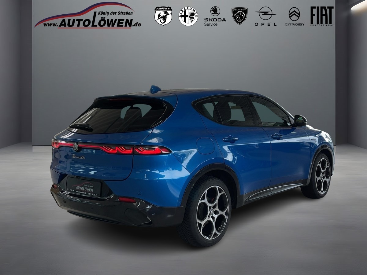 Tonale 1.5 Mild Hybrid Veloce (EURO 6e)