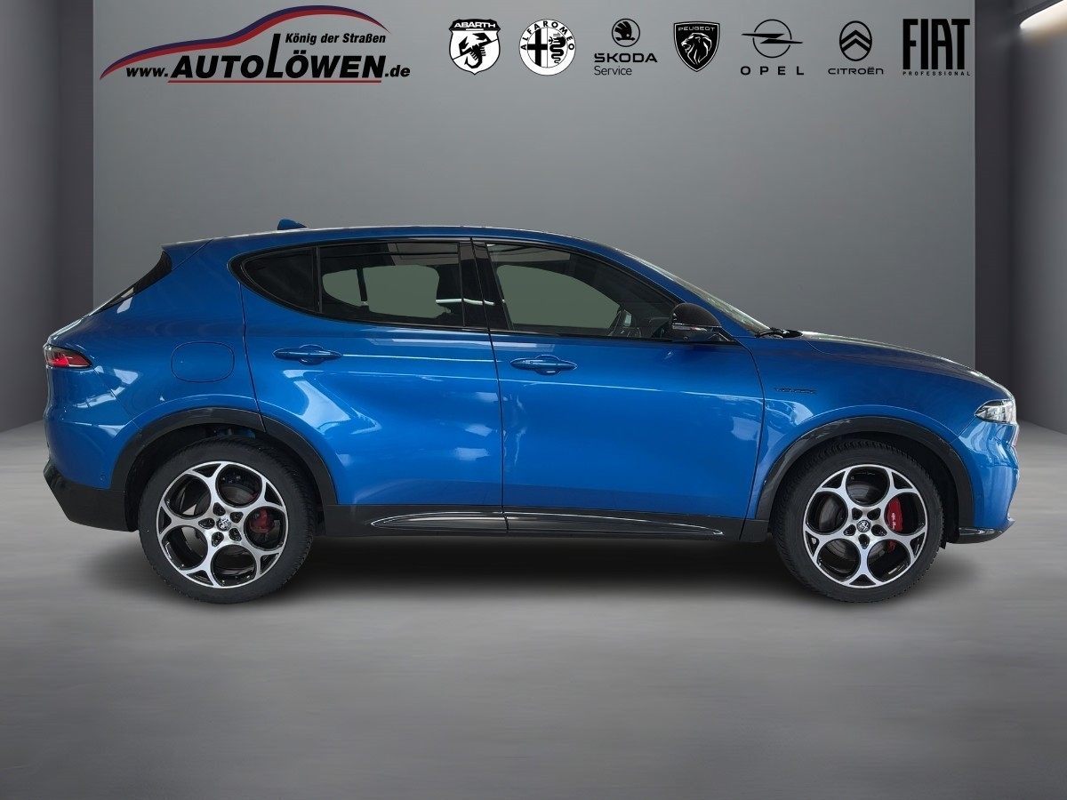 Tonale 1.5 Mild Hybrid Veloce (EURO 6e)