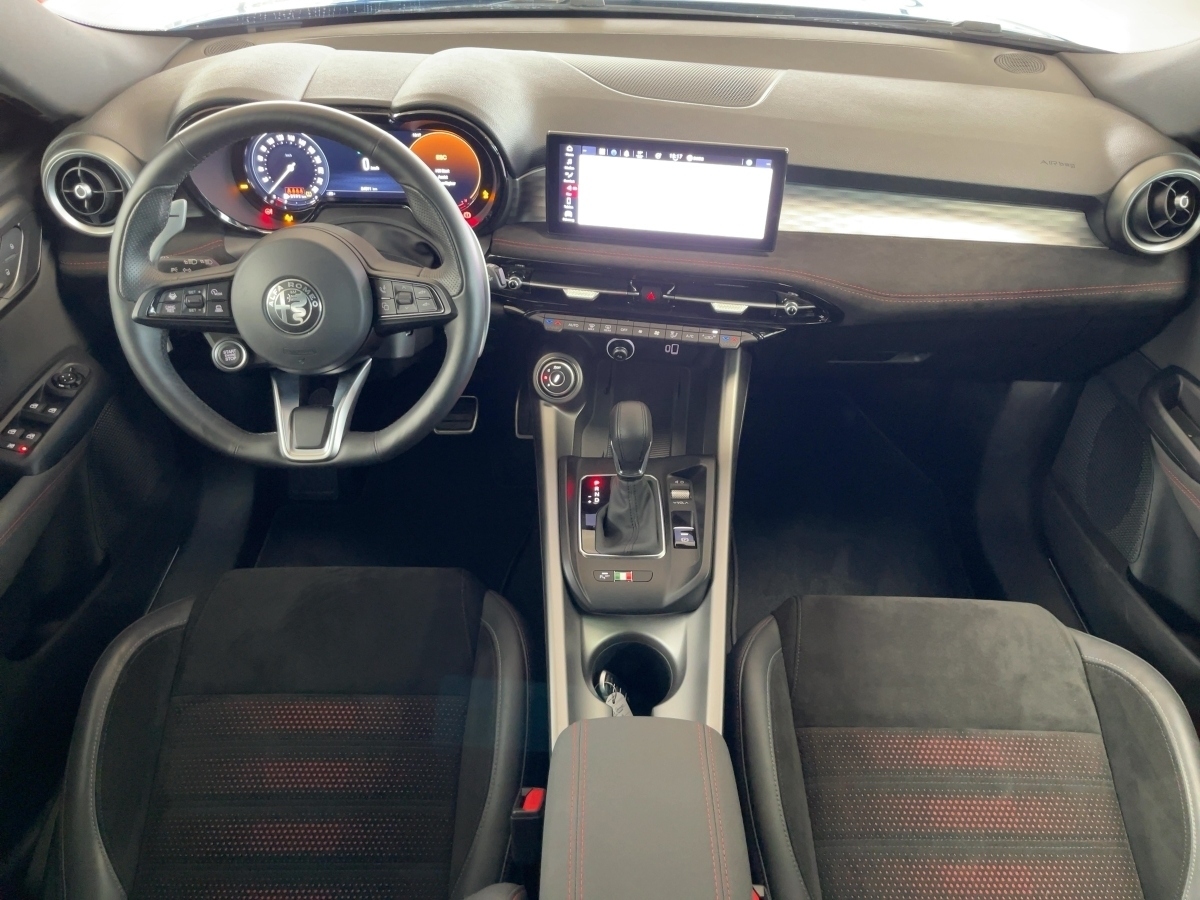 Tonale 1.5 Mild Hybrid Veloce (EURO 6e)