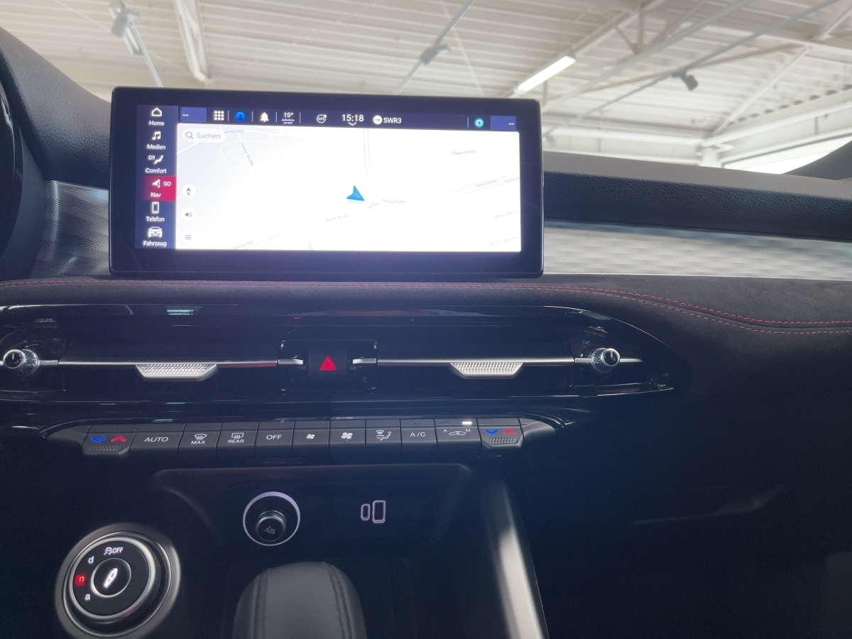 Tonale 1.5 Mild Hybrid Veloce (EURO 6e)