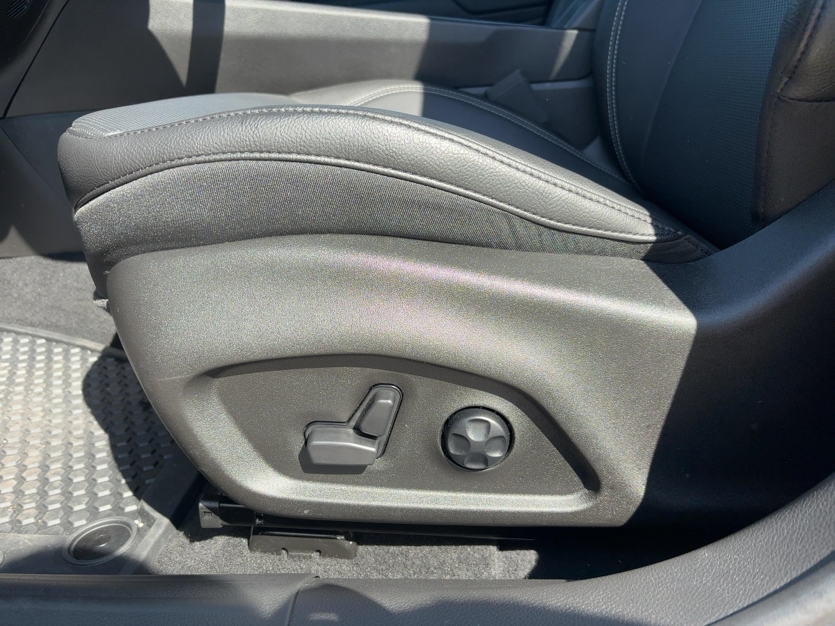 Compass 1.5 MultiAir Mild Hybrid Summit (EURO 6d