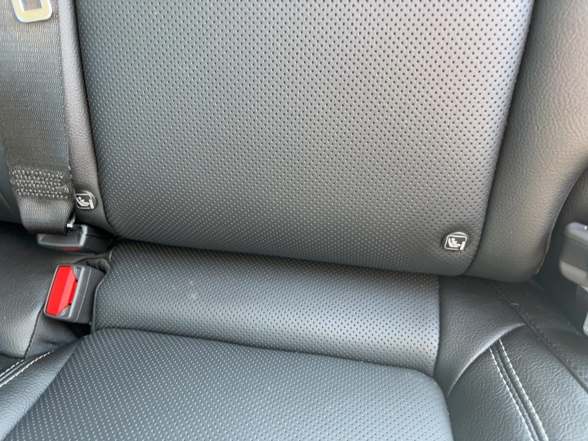Compass 1.5 MultiAir Mild Hybrid Summit (EURO 6d