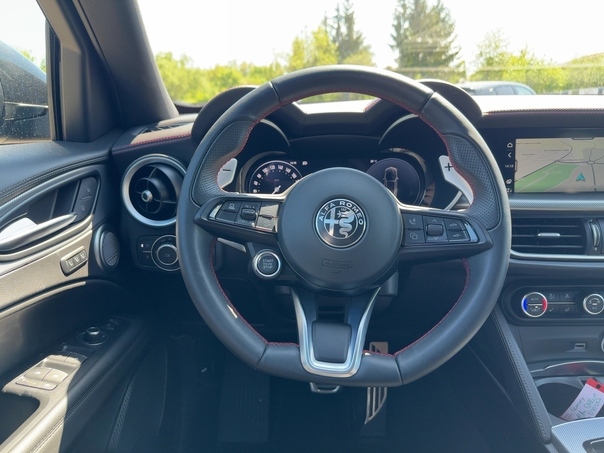 Compass 1.5 MultiAir Mild Hybrid Summit (EURO 6d