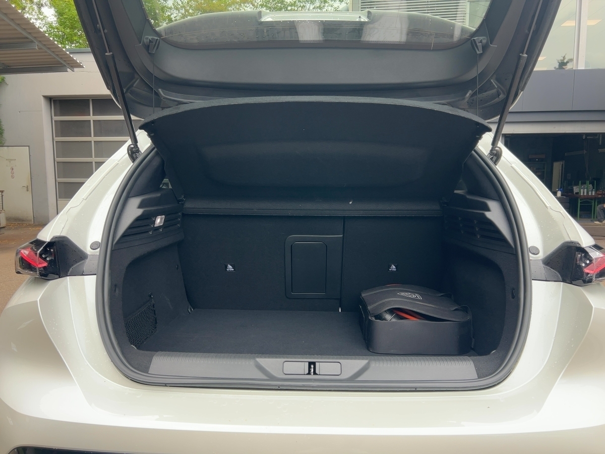 308 Hybrid 225 (Plug-In) GT Pack (EURO 6d)