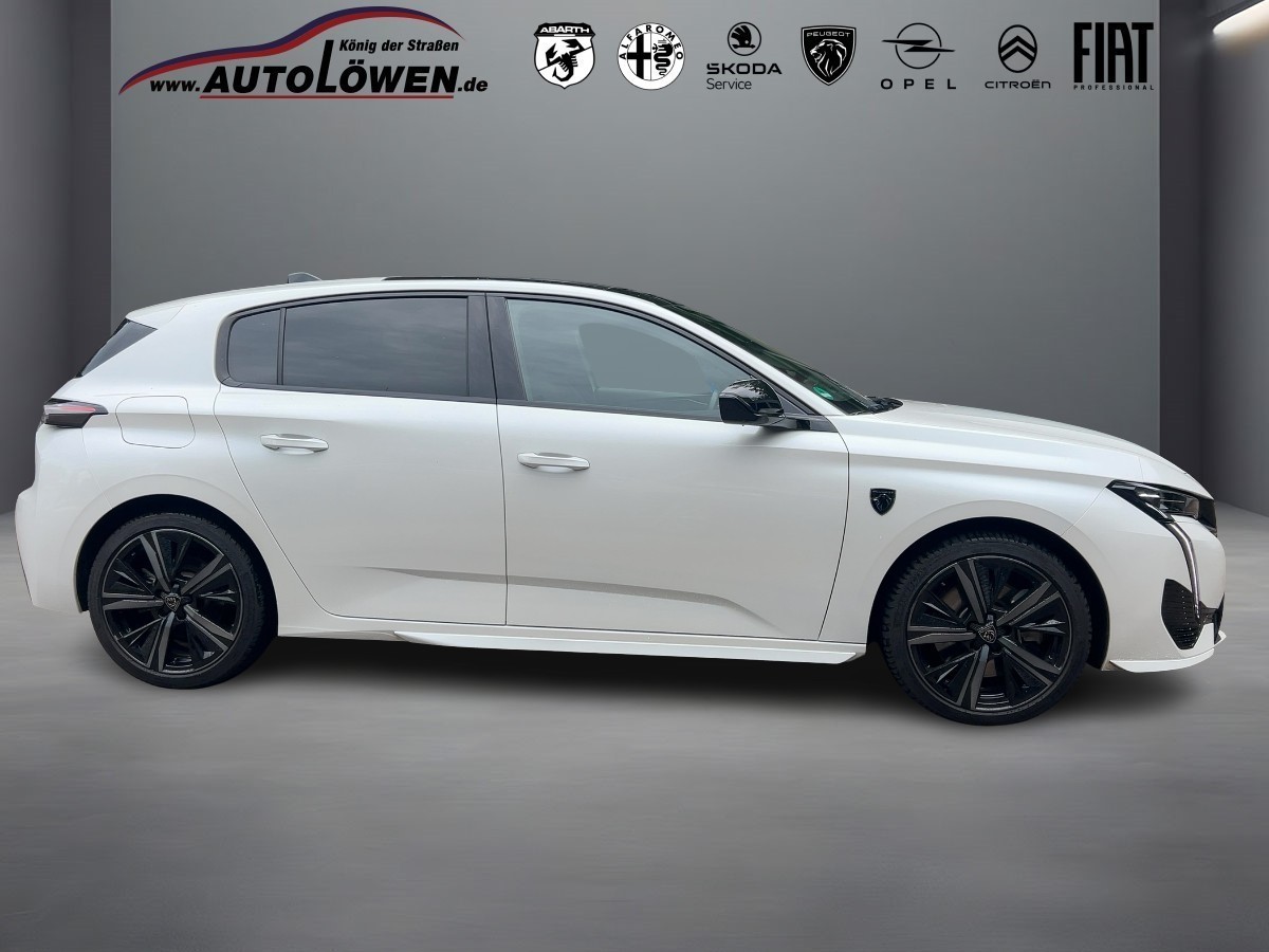 308 Hybrid 225 (Plug-In) GT Pack (EURO 6d)