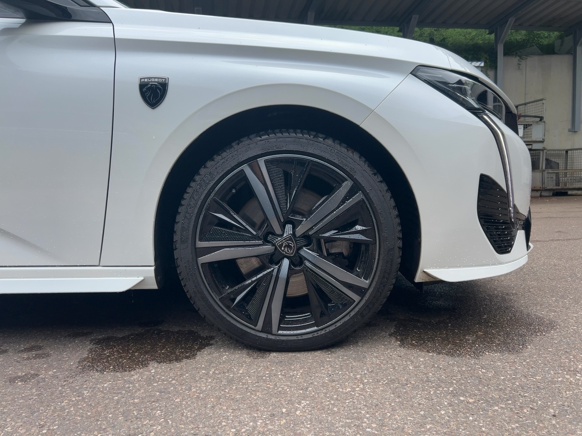 308 Hybrid 225 (Plug-In) GT Pack (EURO 6d)