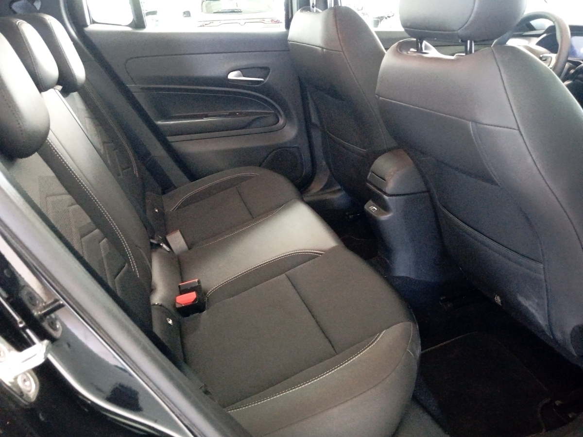 Compass 1.5 MultiAir Mild Hybrid S (EURO 6d)