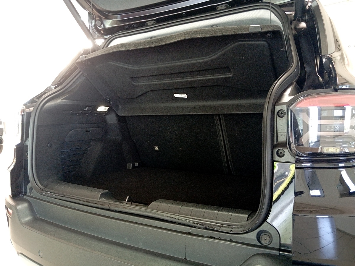 Compass 1.5 MultiAir Mild Hybrid S (EURO 6d)