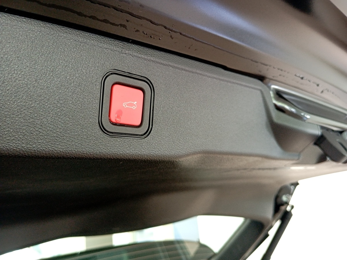 Compass 1.5 MultiAir Mild Hybrid S (EURO 6d)